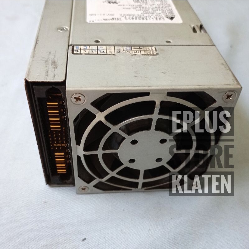 power suplly 12V 118A Delta electronics DPS-1520AB smps monoblok PS116