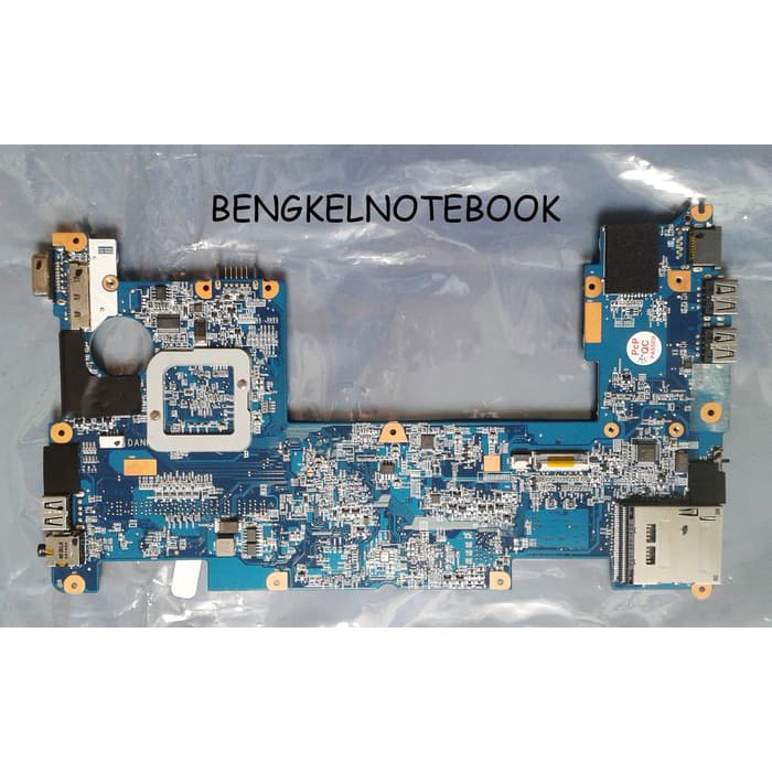Motherboard HP Mini 210-1014TU 210-1000 DDR2 Slot
