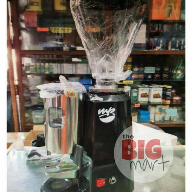 Mayaka premium ccg 900 gf coffee grinder 1.2kg penggiling kopi