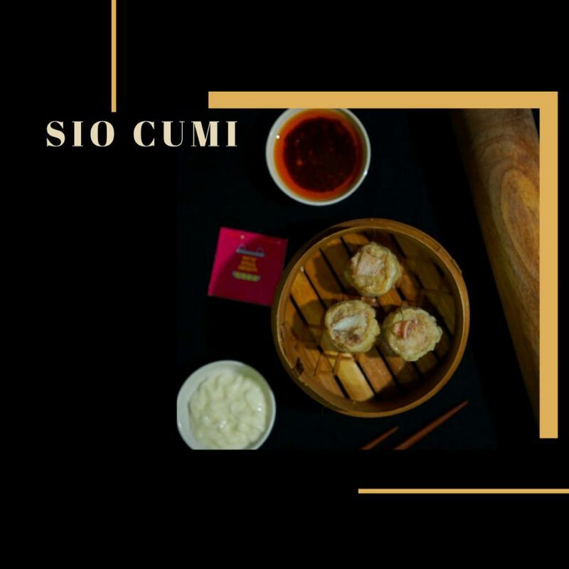 

Dimsum sio cumi