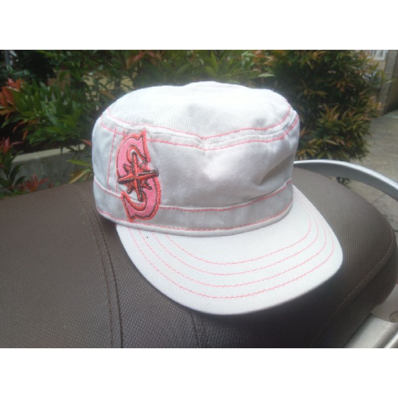 Cap Hat Model Military New Era