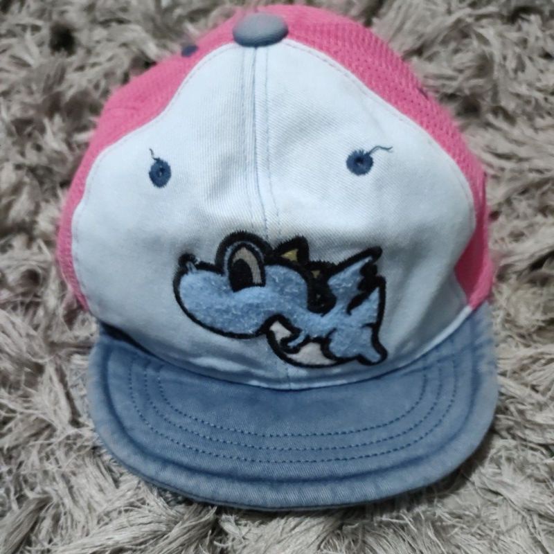 topi pancoat anak