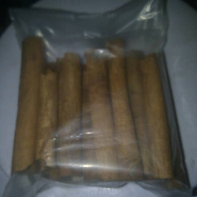 

Kayu manis STik dan Asalan kemasan 50gram- 200gram