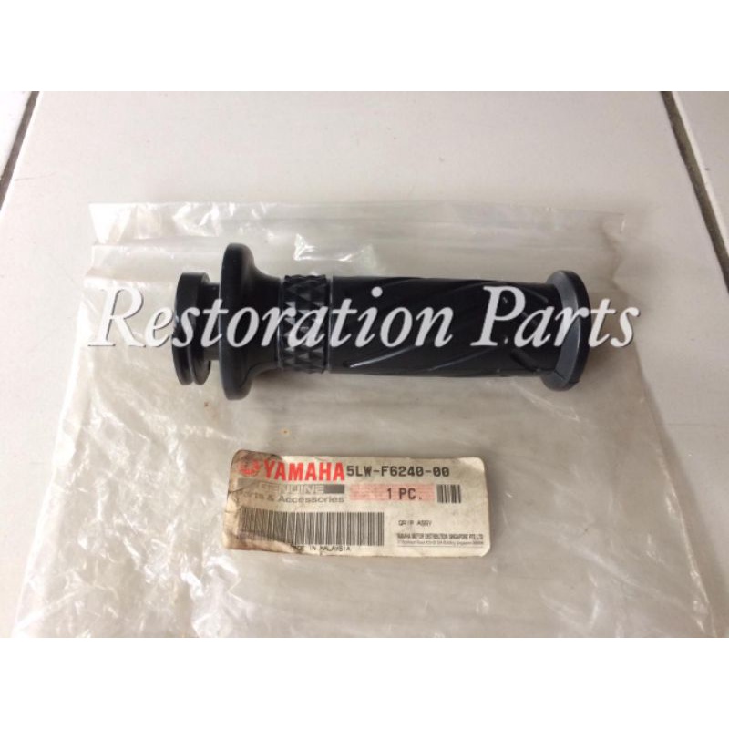 Slongsong Tarikan Kabel Gas 5LW-F6240-00 Nouvo Z