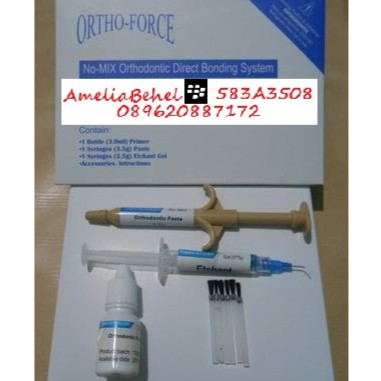 Lem behel orthoforce mini ( Non Laser )