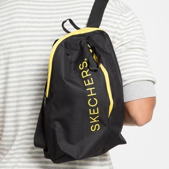 Tas Skechers S633 Backpack Original Termurah