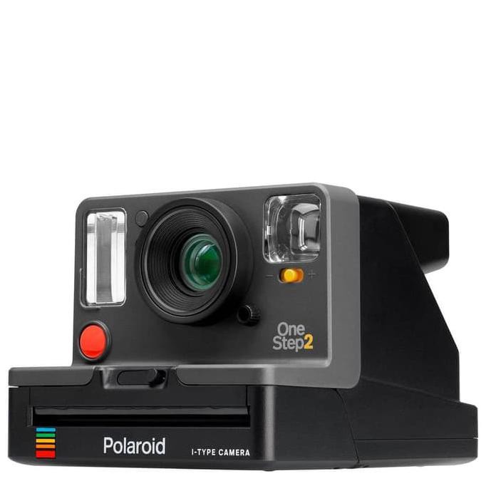 harga kamera polaroid onestep 2