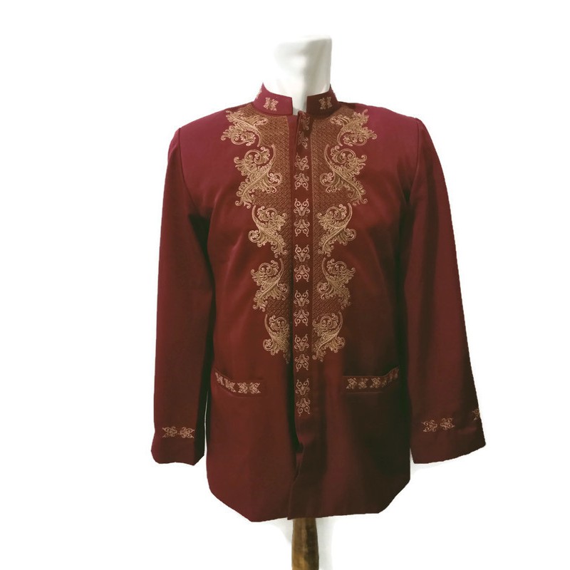 Jasko baju koko bordil model jas jas koko Jas koko Jasko baju koko bordil model jas jas koko Jas koko