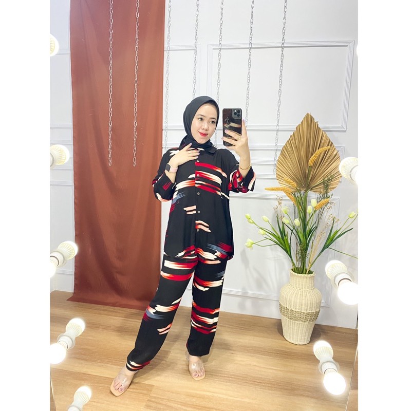 HOMEY SET series 1 & 2