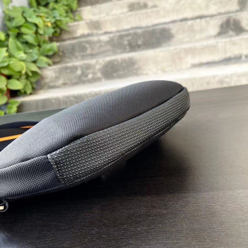 tas selempang mclaren lumin utility pouch belt bag pria tas pinggang tumi branded top P1SHOES