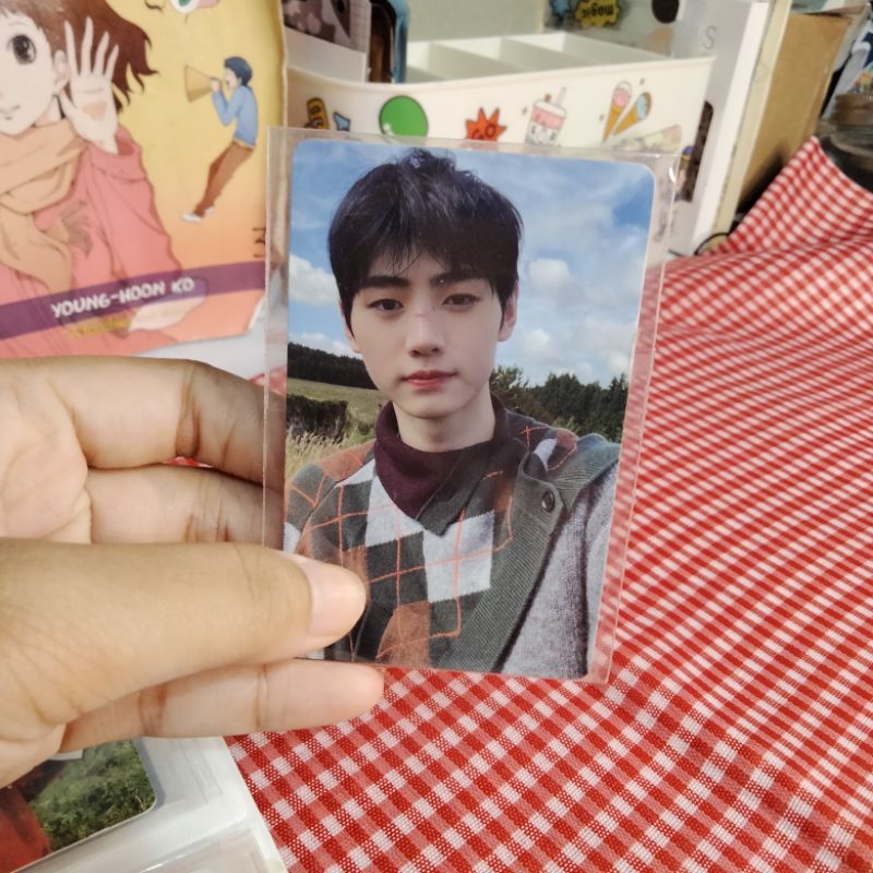 PC SUNGHOON BDO OFFICIAL