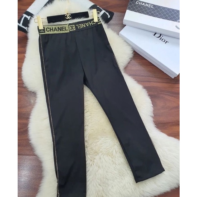 MKS.IMPORTFASHION CELANA CHANEL PREMIUM