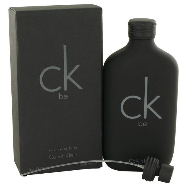 calvin klein parfum pria