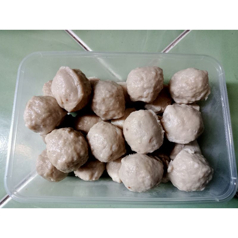 

Bakso Sapi Murah