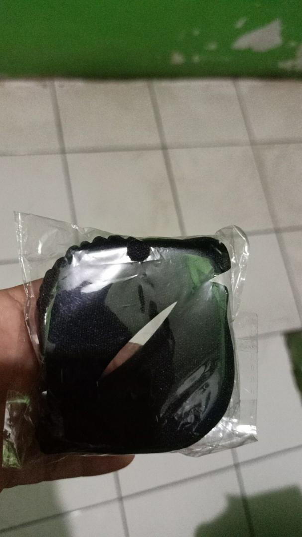 Insole Bantalan Sepatu - Pengganjal Ganjelan Sepatu - Busa Ganjalan Sepatu Longgar Kebesaran