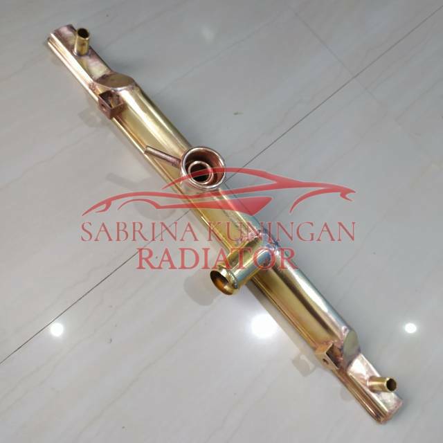 upper tank radiator avanza & xenia