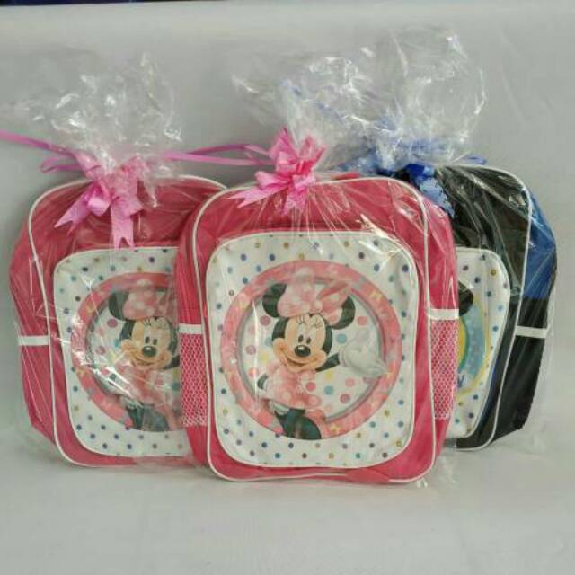 

Tas souvenir ulang tahun