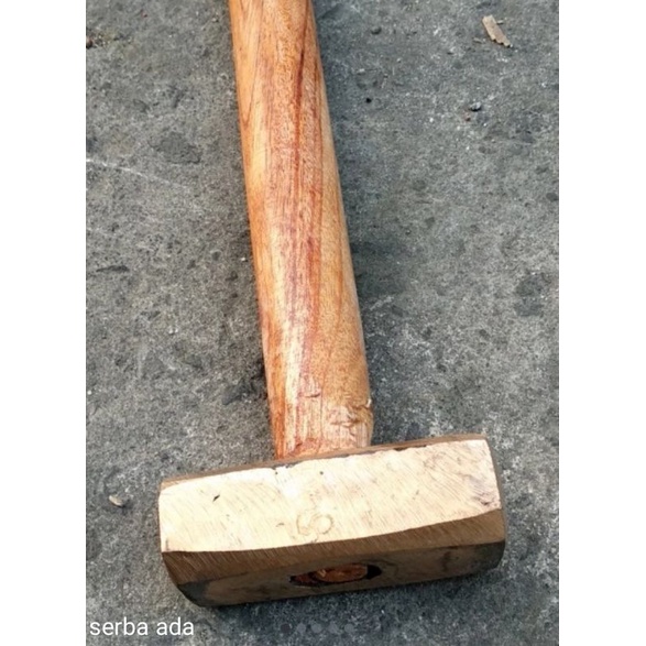 palu tembaga 2kg - martil tembaga 2kg - palu martil tembaga