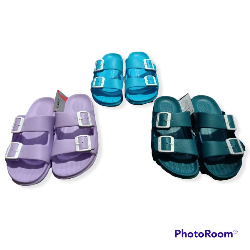 SANDAL LUOFU CEWEK E6194 | SANDAL SLOP IMPORT | SANDAL LUOFU