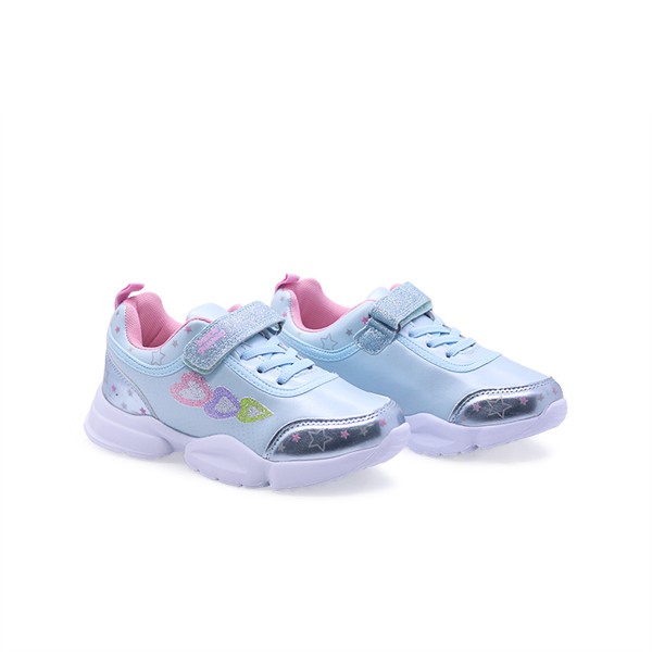 Bubble Gummers Sepatu Anak O-Lakers Mint - 3817324