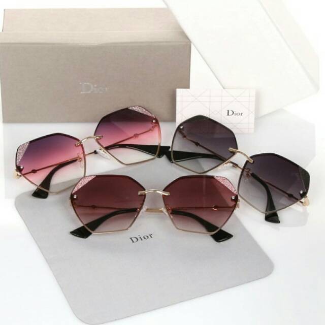 Women Sunglasses DIOR 2404