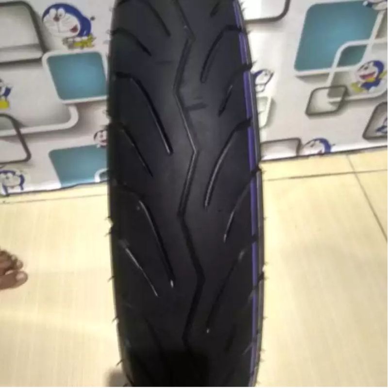 ban seken suntikan IRC ring14 metik 100/70