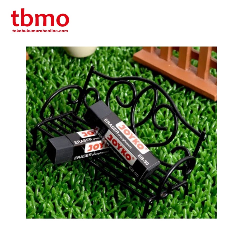 

TBMO Eraser / Penghapus Joyko EB-30 / ECER