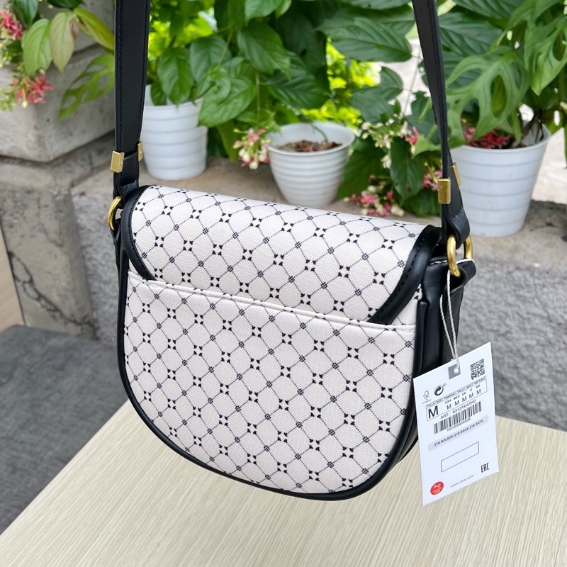 ZR Pattern Bag