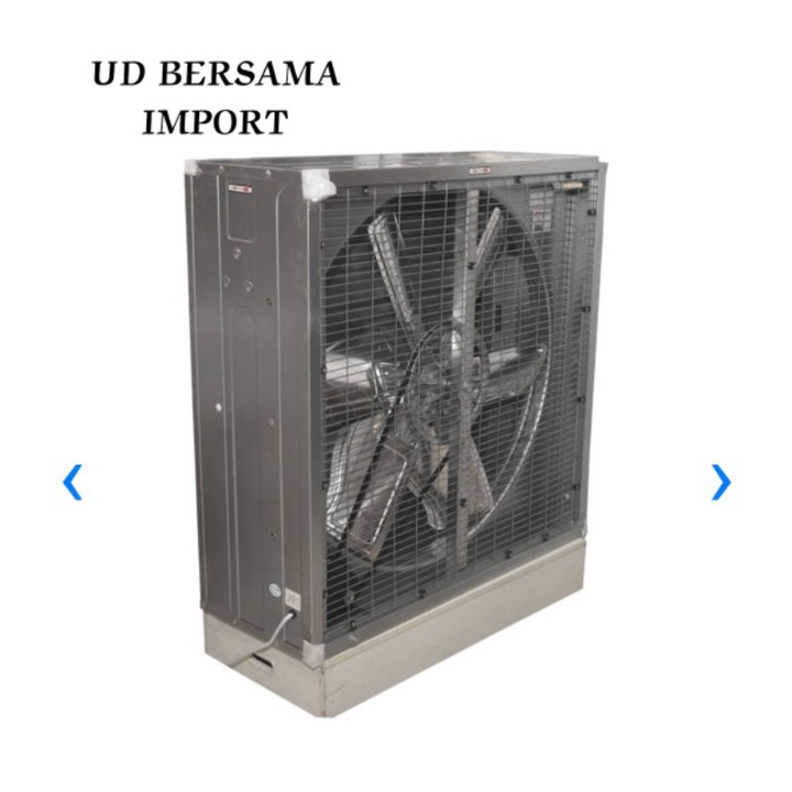 KRISBOW Exhaust Fan 38in/Kipas Blower Industrial/Kipas Ventilator