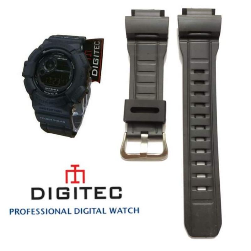Digitec 2028 Strap Tali Jam tangan Digitec DG-2028T Digitec 2028