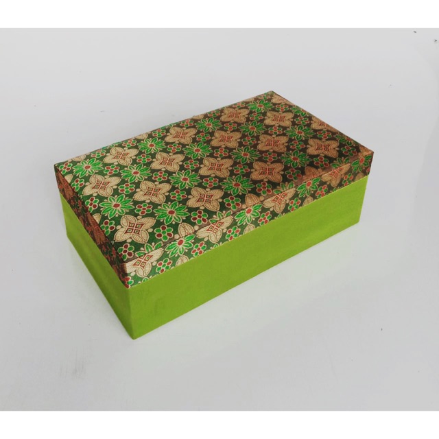 

Batik Giftbox Kotak Kado Songket Lebaran Imlek Natal Box Hamper
