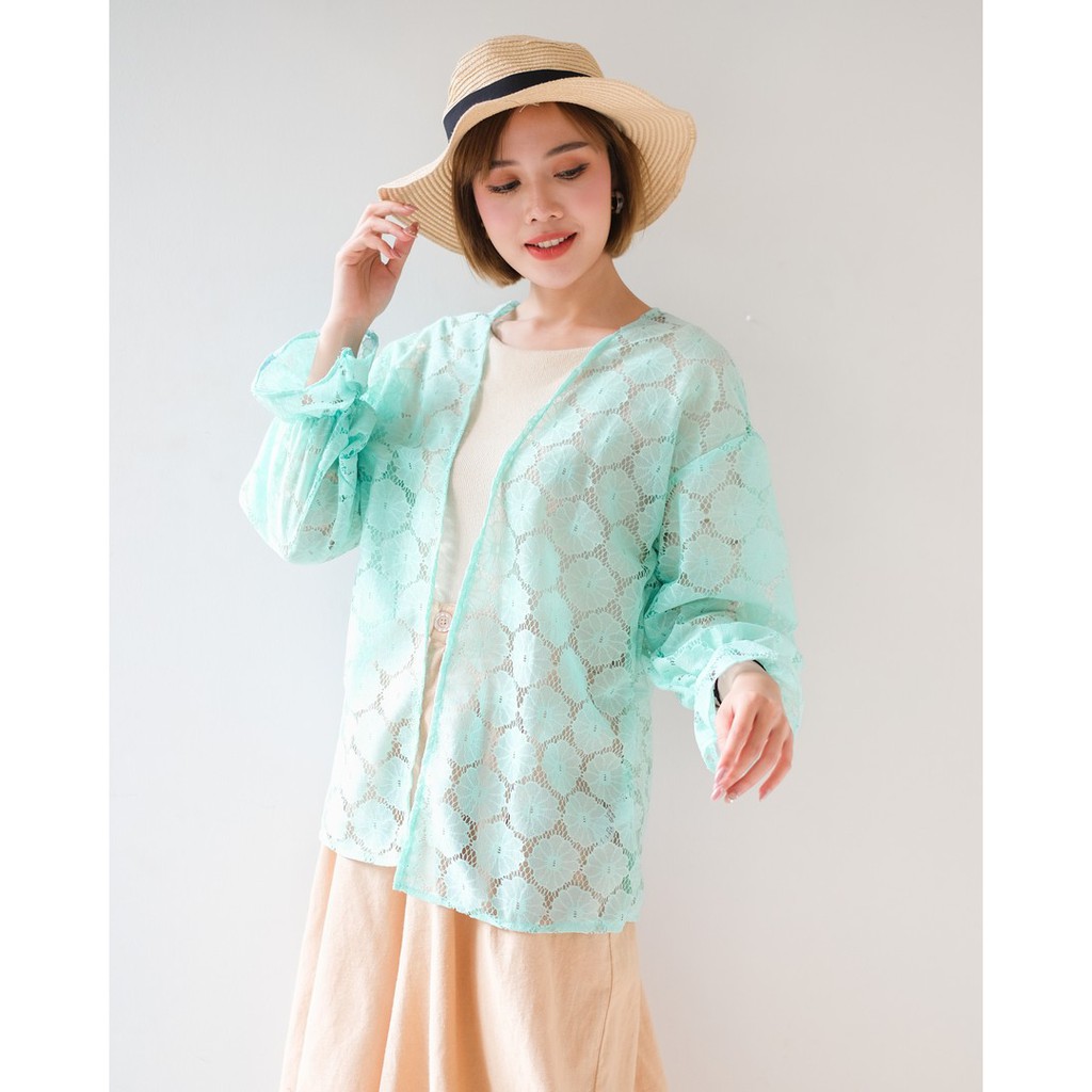 Myrubylicious NAROFA OUTER KODE 500485