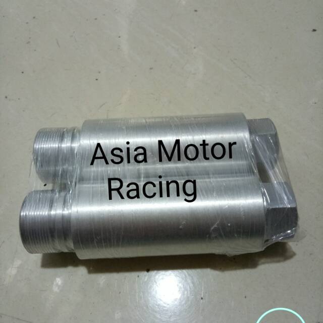 Peninggi shock depan cb150R old cb150R new CBR 150 facelift verza mega pro new