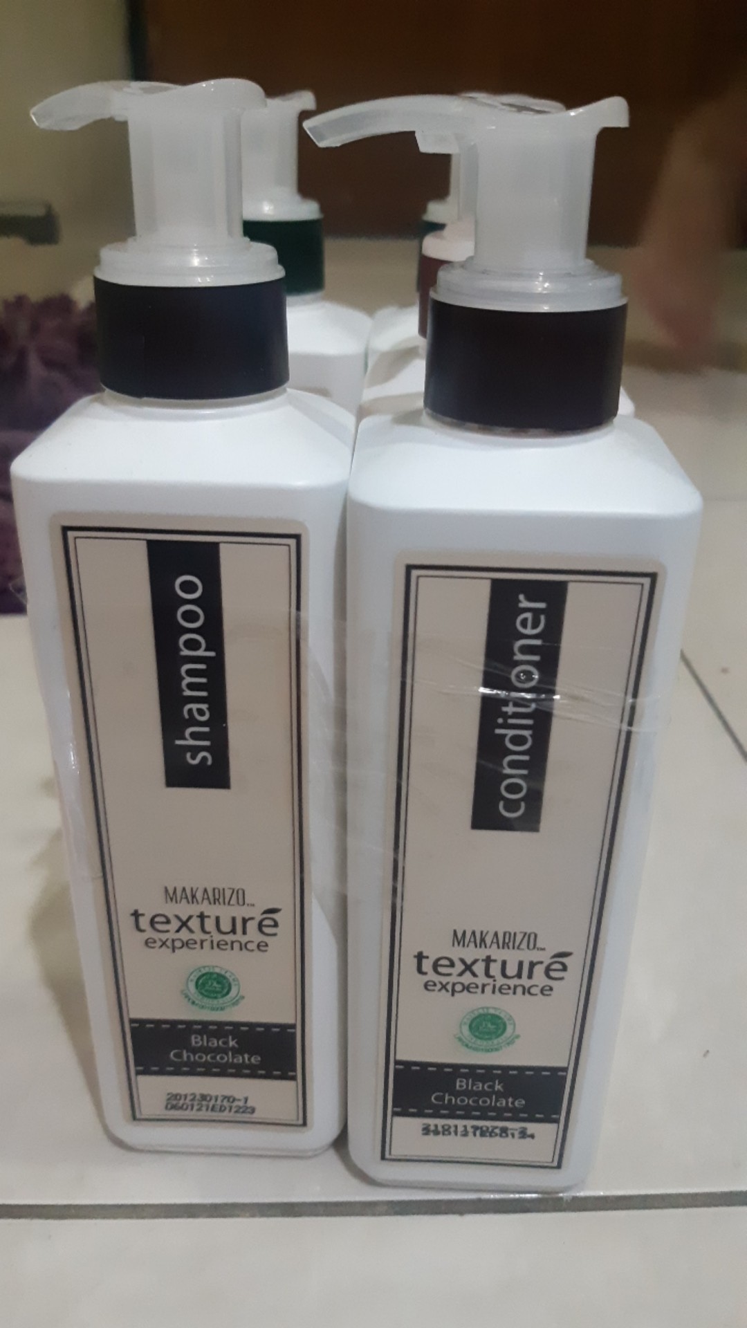 Paking Tambahan Extra Bubblewarp Extra Dus