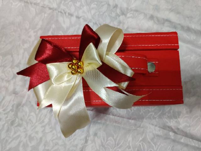 

RB Kotak Kado Box Hampers Hantaran Parcel Pernikahan Seserahan