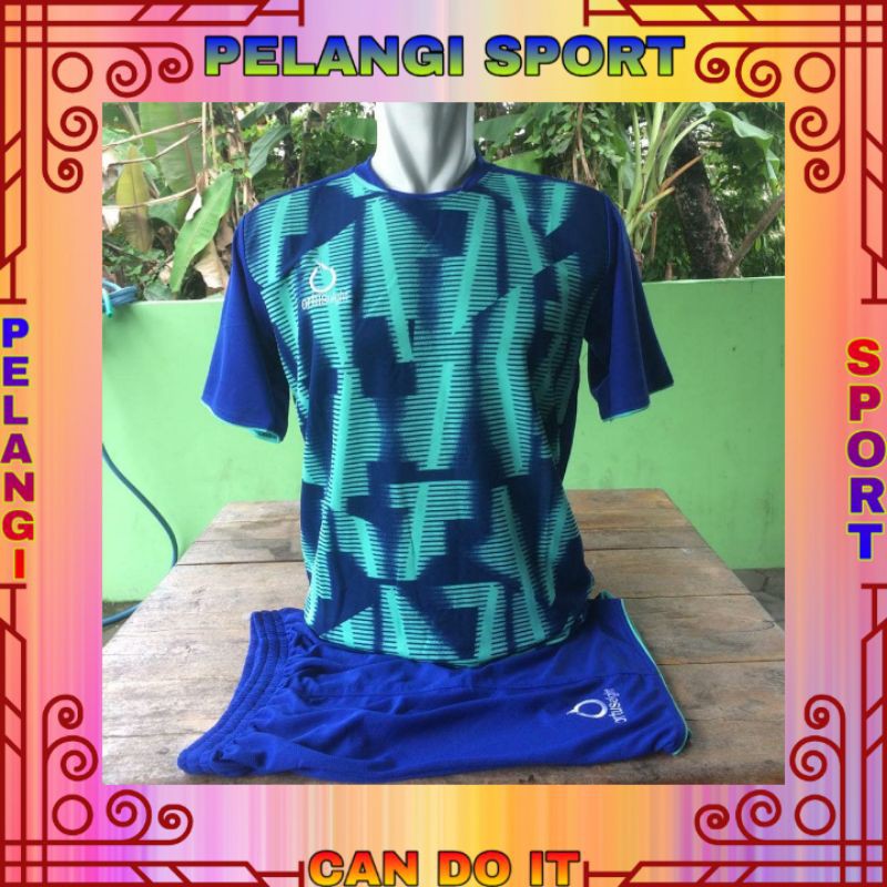 JERSEY SETELAN OLAHRAGA