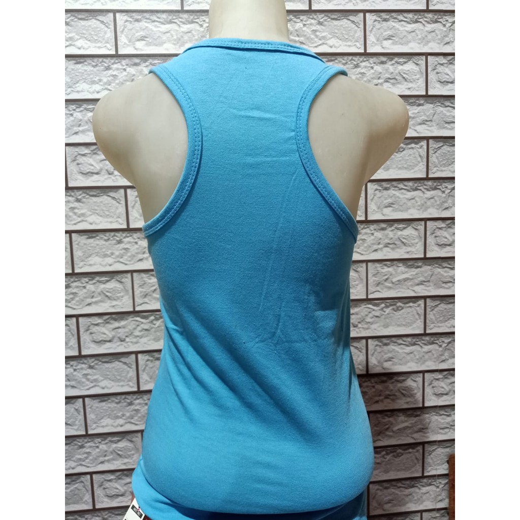 Leana58 Tanktop BestSeller Agnes Spandex
