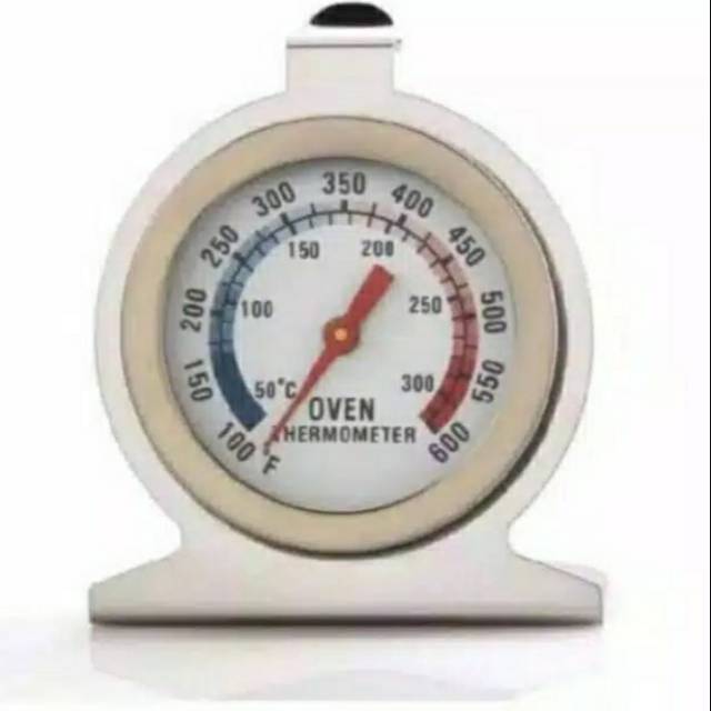 THERMOMETER OVEN PENGUKUR SUHU PANAS ROTI/KUE