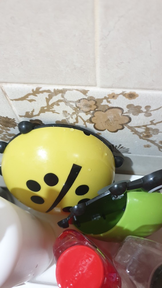 Tgb Cetakan Nasi / Rice Mold / Bento 3 In 1 Karakter (1 Set Isi 3 )