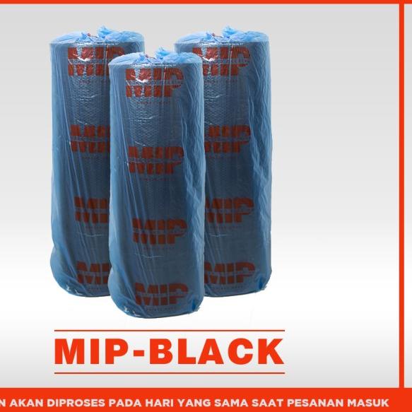 

☻ BUBBLE WRAP ROLL 50 METER HITAM PUTIH MEGA INDO PACKING MIP - Mega 50m Putih ✭