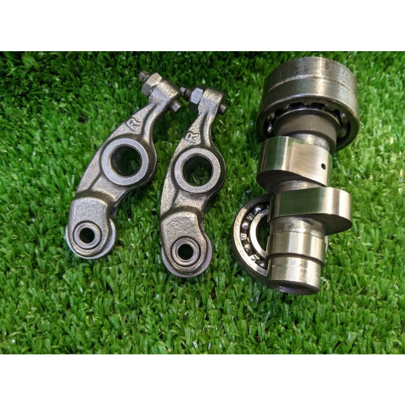 noken as cam racing mocin tossa bangau baut 3