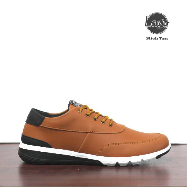 Sepatu lavio stich
