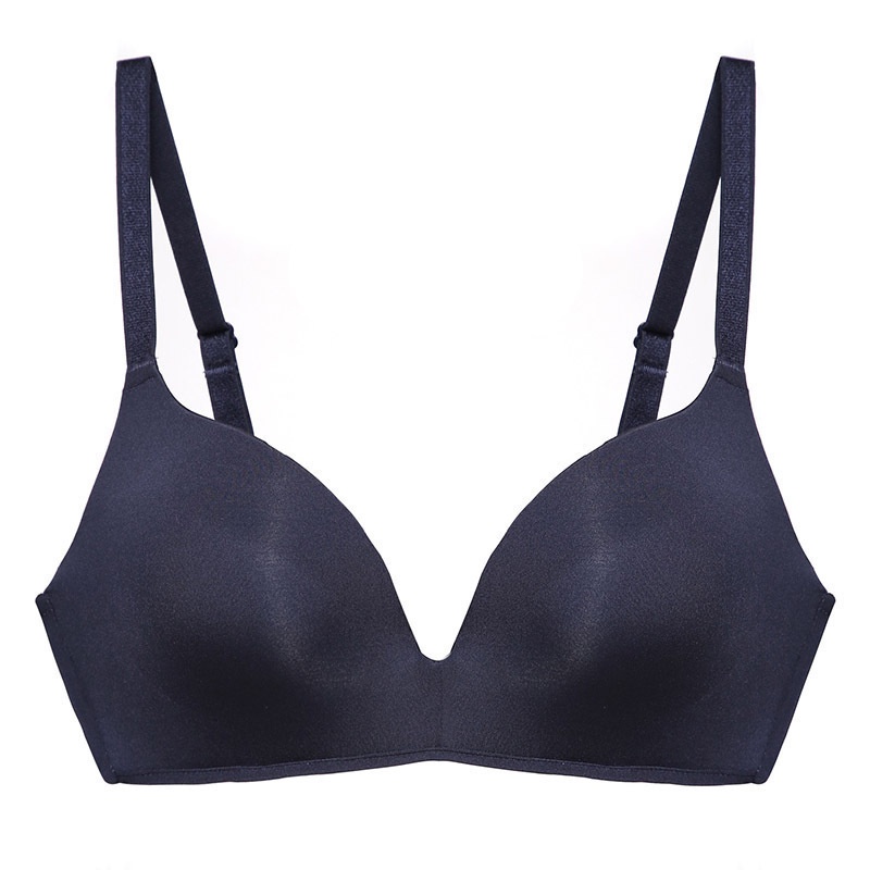 Brasay Sport BH Bra Push Up Style Senam Zumba Yoga Pakaian Dalam Olahraga Wanita High Quality 9003