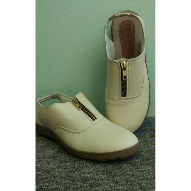 sepatu kulit asli magetan