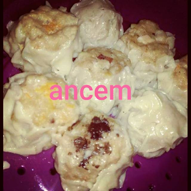 

Dimsum ayam frozen