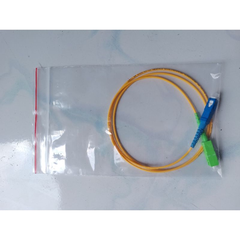 Patchcord SC-SC 1 Meter
