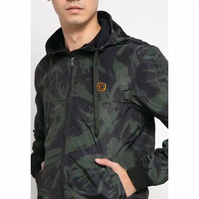 JAKET EMBA ORIGINAL