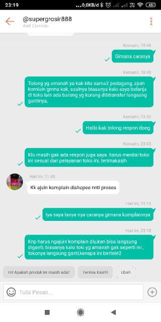 My Bottle Warna Busa Botol Minum Pouch Busa - Botol Infused Water