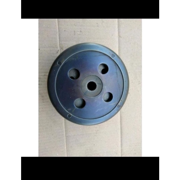 puly selding set Suzuki spin 125/ORIGINAL