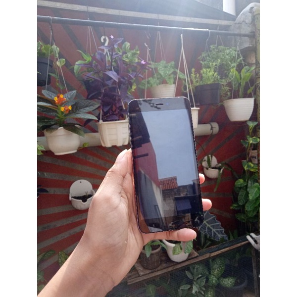 XIAOMI REDMI NOTE 5A SECOND SEKEN ATAU BEKAS